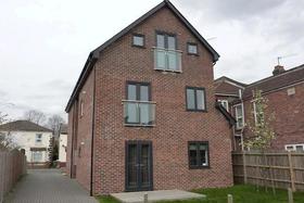 1 bedroom Flat to re...