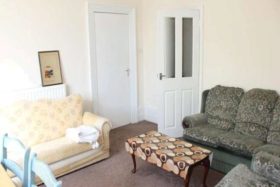 1 bedroom Flat to re...