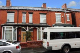 2 bedroom Terraced f...