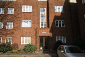 2 bedroom Flat to re...