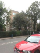 3 bedroom Flat to re...