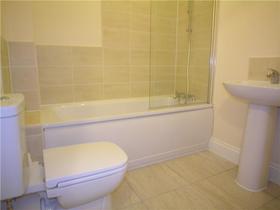 1 bedroom Flat to re...