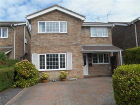 4 bedroom Detached f...