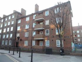 1 bedroom Flat to re...