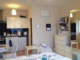 Studio to rent