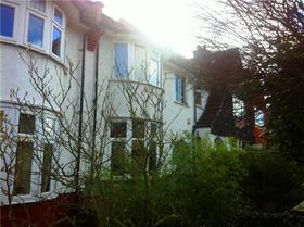 4 bedroom Town House...