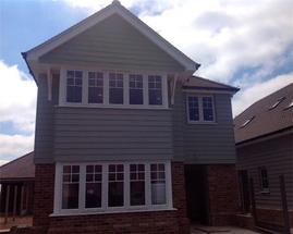 4 bedroom Detached f...