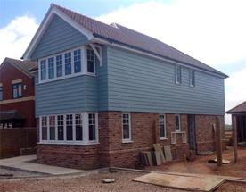 4 bedroom Detached f...