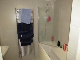 1 bedroom Flat to re...