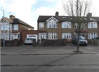 3 bedroom End of Ter...