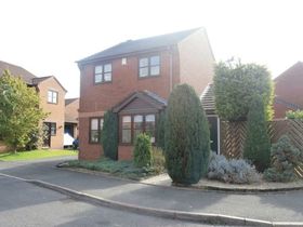 3 bedroom Detached t...