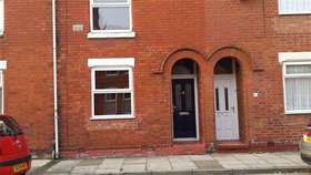 2 bedroom Terraced t...