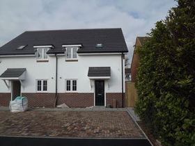 3 bedroom Terraced t...