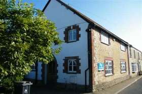 3 bedroom Detached t...