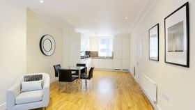 1 bedroom Flat to re...