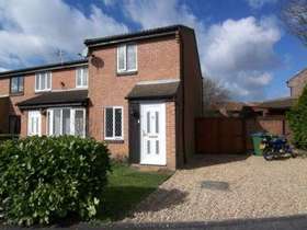 2 bedroom Terraced t...