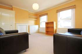 1 bedroom Flat to re...