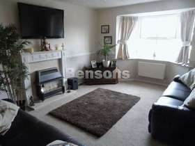 3 bedroom Detached f...