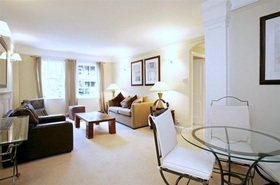 2 bedroom Flat to re...