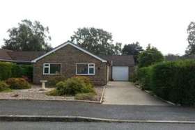 2 bedroom Bungalow t...