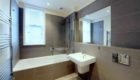 1 bedroom Flat to re...