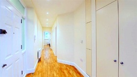 2 bedroom Flat to re...