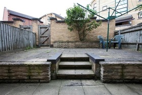 3 bedroom Detached t...