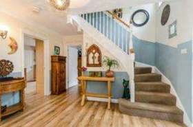 4 bedroom Detached f...