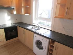 2 bedroom Flat to re...