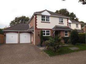 4 bedroom Detached f...