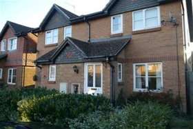 2 bedroom Detached t...