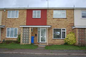 3 bedroom Terraced t...