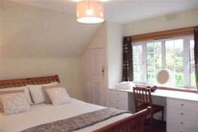 2 bedroom Detached t...