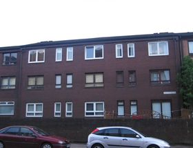 2 bedroom Flat to re...