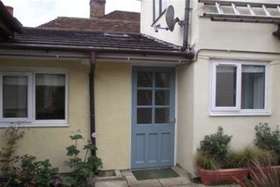 1 bedroom Flat to re...