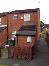 3 bedroom Terraced f...