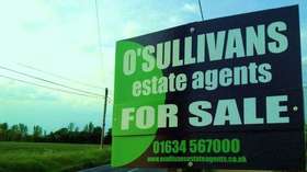 3 bedroom Detached t...