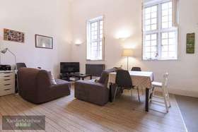 2 bedroom Flat to re...