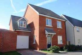 4 bedroom Detached f...