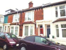 3 bedroom Terraced f...