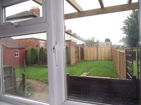 3 bedroom Terraced t...
