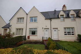 2 bedroom Terraced f...
