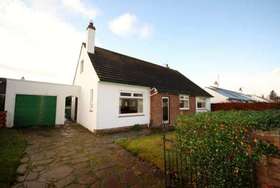 2 bedroom Detached f...