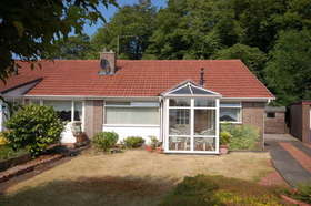 2 bedroom Detached f...