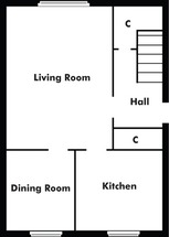 3 bedroom Terraced f...