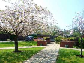 1 bedroom Retirement...