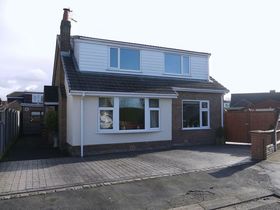 3 bedroom Detached f...