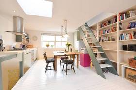 1 bedroom Flat to re...