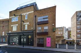 Studio to rent