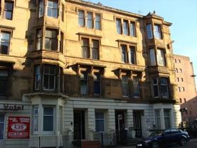 4 bedroom Flat to re...
